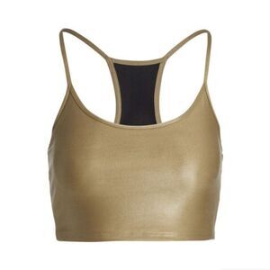 NWT Koral Leah Infinity Sports Bra